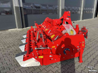 Rotary Hiller Grimme Grimme GF 400 - Vollevelds frees - Frees