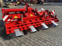 Rotary Hiller Grimme Grimme GF 400 - Vollevelds frees - Frees