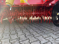 Rotary Hiller Grimme Grimme GF 400 - Vollevelds frees - Frees