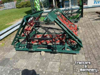 Pasture harrow  4-5-6-8m