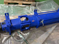 Manure pump  wormpomp Wangen 140, 5700L GL65