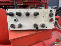 Potato harvester Grimme Grimme DR1500 axiaal / egelband aardappel bunkerrooier 2 rij rooier