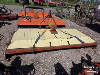 Pasture topper Schouten Weidebloter