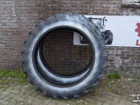 Wheels, Tyres, Rims & Dual spacers Alliance 11.2r38