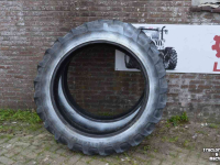 Wheels, Tyres, Rims & Dual spacers Alliance 11.2r38