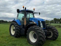 Tractor New Holland TG 255