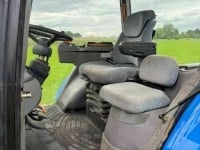 Tractor New Holland TG 255