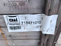 Diverse new spare-parts New Holland 50 KG wielgewichten 718471010