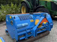 Meadow aerator GKB DTA160 diepbeluchter