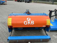 Meadow aerator GKB DTA160 diepbeluchter