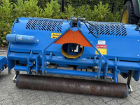 Meadow aerator GKB DTA160 diepbeluchter