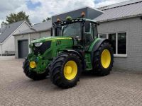 Tractor John Deere John Deere 6155R Ultimate Edition | 2020 | 4070 uur