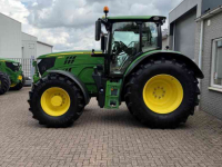 Tractor John Deere John Deere 6155R Ultimate Edition | 2020 | 4070 uur