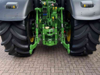 Tractor John Deere John Deere 6155R Ultimate Edition | 2020 | 4070 uur