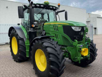 Tractor John Deere John Deere 6155R Ultimate Edition | 2020 | 4070 uur