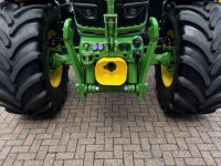 Tractor John Deere John Deere 6155R Ultimate Edition | 2020 | 4070 uur