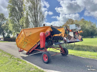 Receiving hopper Miedema SB30 Stortbak