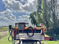 Receiving hopper Miedema SB30 Stortbak
