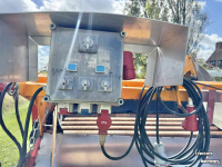 Receiving hopper Miedema SB30 Stortbak