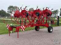Tedder Lely LOTUS 1020 PROFI