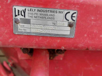 Fertilizer spreader Lely Centerliner