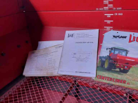 Fertilizer spreader Lely Centerliner