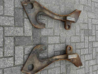 Other attachments and accessories Werklust Aanlasoren Werklust shovel