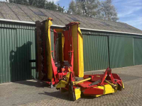 Mower Fella Fella SM 991 TL-KCB + SM 310 FP-KC