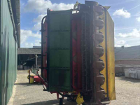 Mower Fella Fella SM 991 TL-KCB + SM 310 FP-KC