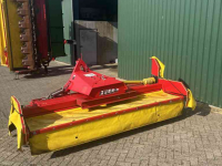 Mower Fella Fella SM 991 TL-KCB + SM 310 FP-KC