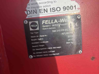 Mower Fella Fella SM 991 TL-KCB + SM 310 FP-KC