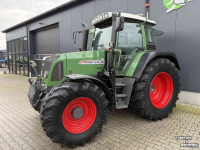Tractor Fendt 415 Vario TMS