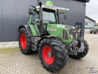 Tractor Fendt 415 Vario TMS