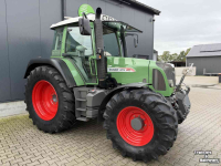 Tractor Fendt 415 Vario TMS