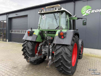 Tractor Fendt 415 Vario TMS