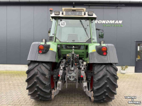 Tractor Fendt 415 Vario TMS