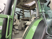 Tractor Fendt 415 Vario TMS