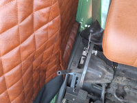 Tractor Fendt Farmer 105LS