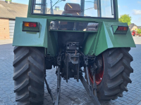 Tractor Fendt Farmer 105LS