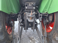 Tractor Fendt Farmer 105LS