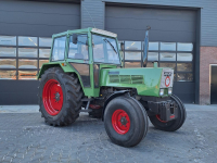Tractor Fendt Farmer 105LS