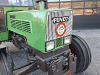 Tractor Fendt Farmer 105LS