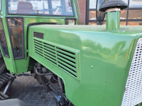 Tractor Fendt Farmer 105LS