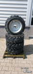 Wheels, Tyres, Rims & Dual spacers Mitas MITAS BANDEN/WIELEN