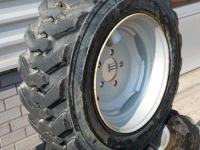 Wheels, Tyres, Rims & Dual spacers Mitas MITAS BANDEN/WIELEN