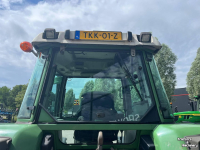 Tractor Fendt Farmer 309C