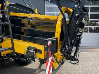 Balers New Holland Demo 1290 Plus CropCutter Loopmaster