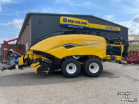 Balers New Holland Demo 1290 Plus CropCutter Loopmaster