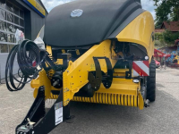 Balers New Holland Demo 1290 Plus CropCutter Loopmaster
