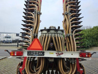 Grassland injector Vredo ZB3 8,75mtr. bemester